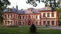 Jilemnice MUZEUM LK